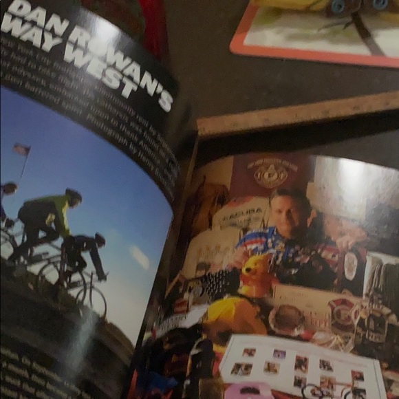 Life the American spirit meeting challenge of 911 - Picture 9 of 15